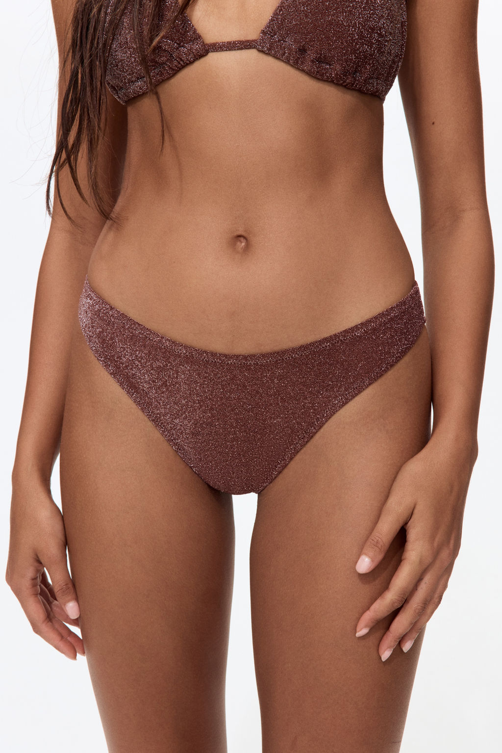Braga de bikini Brazilian - H&m фото 8