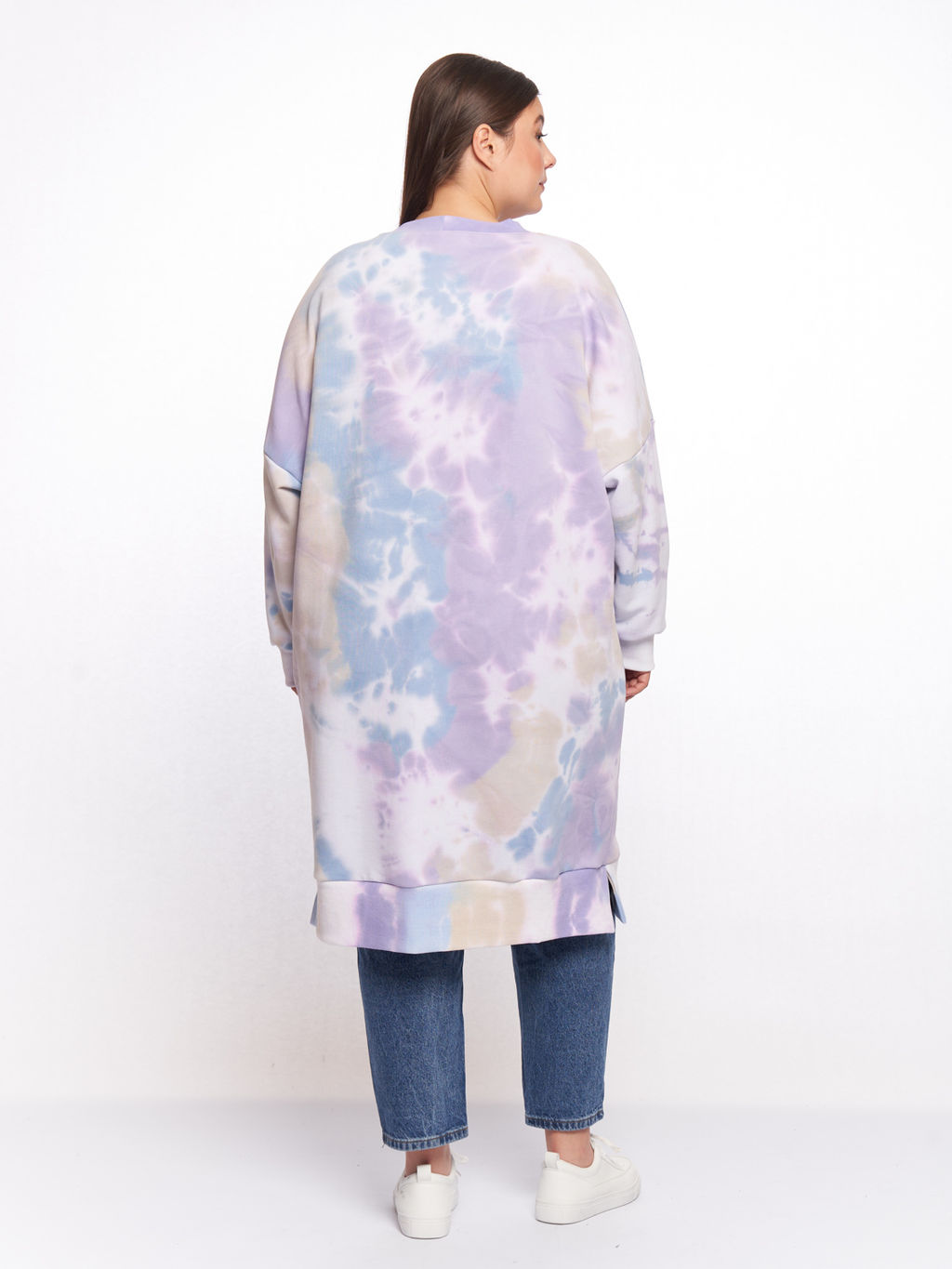 Платье Тай Дай PP14202MLC11 - Артесса фото 6