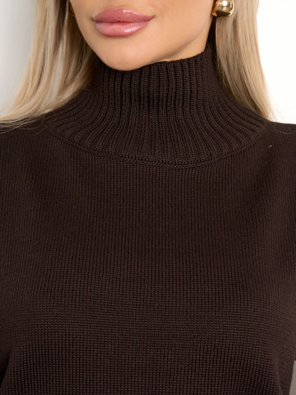 JETTY Джемпер