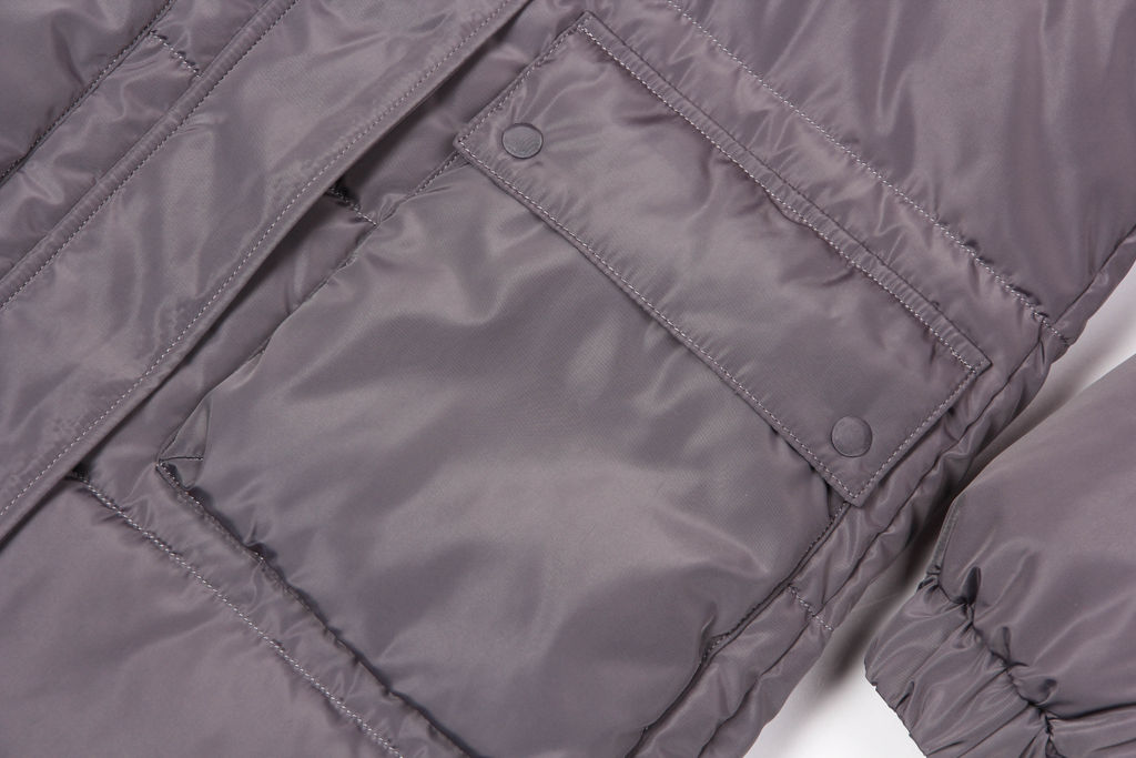 Куртка - Gipnoz фото 6