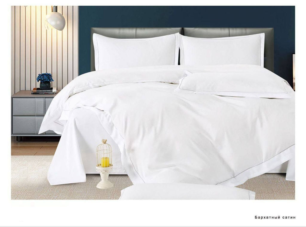 Комплект постельного белья 2х-спальный