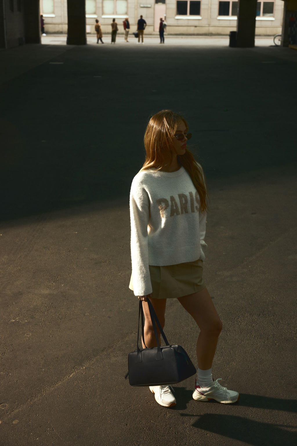 Jersey en punto suave - H&m фото 7