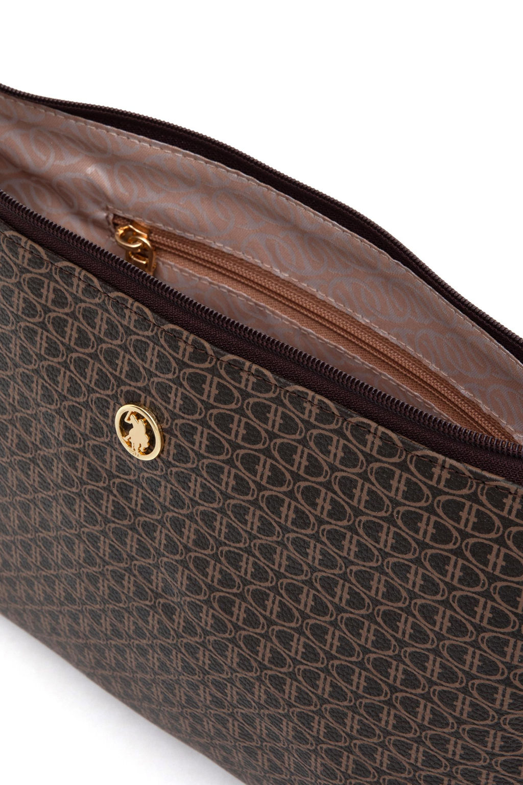 Kad_n Kahverengi _anta - U.s. polo assn фото 5