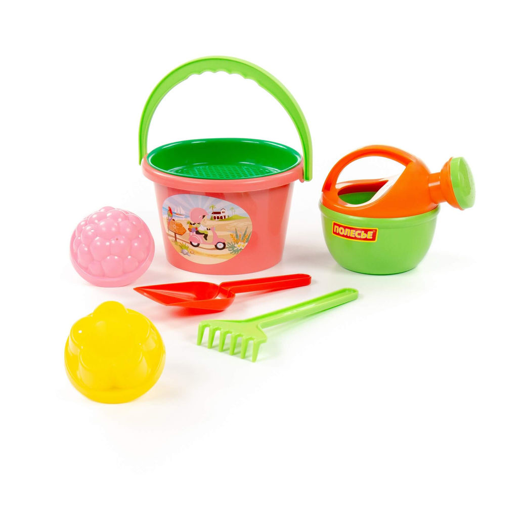 Набор № 204 - Полесье фото 4