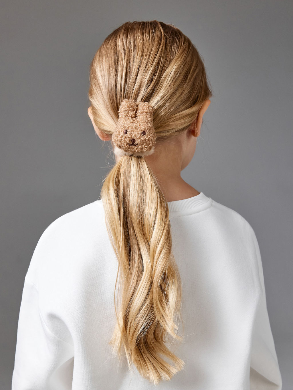 ACOOLA / Набор из 2 резинок для волос дет. Alves разноцветный