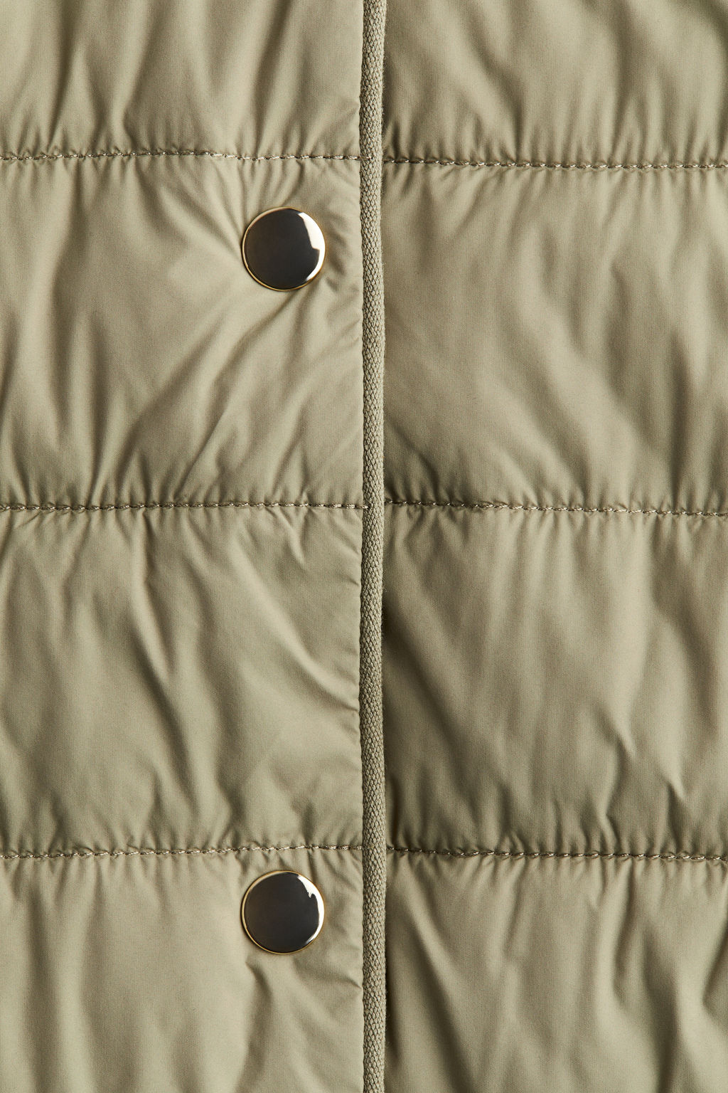 Chaqueta acolchada - H&m фото 4