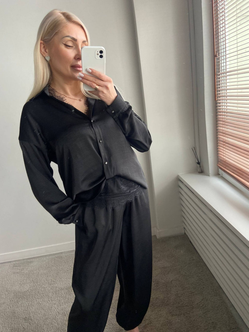 Комплект 11-463/3 - Pur pur фото 2