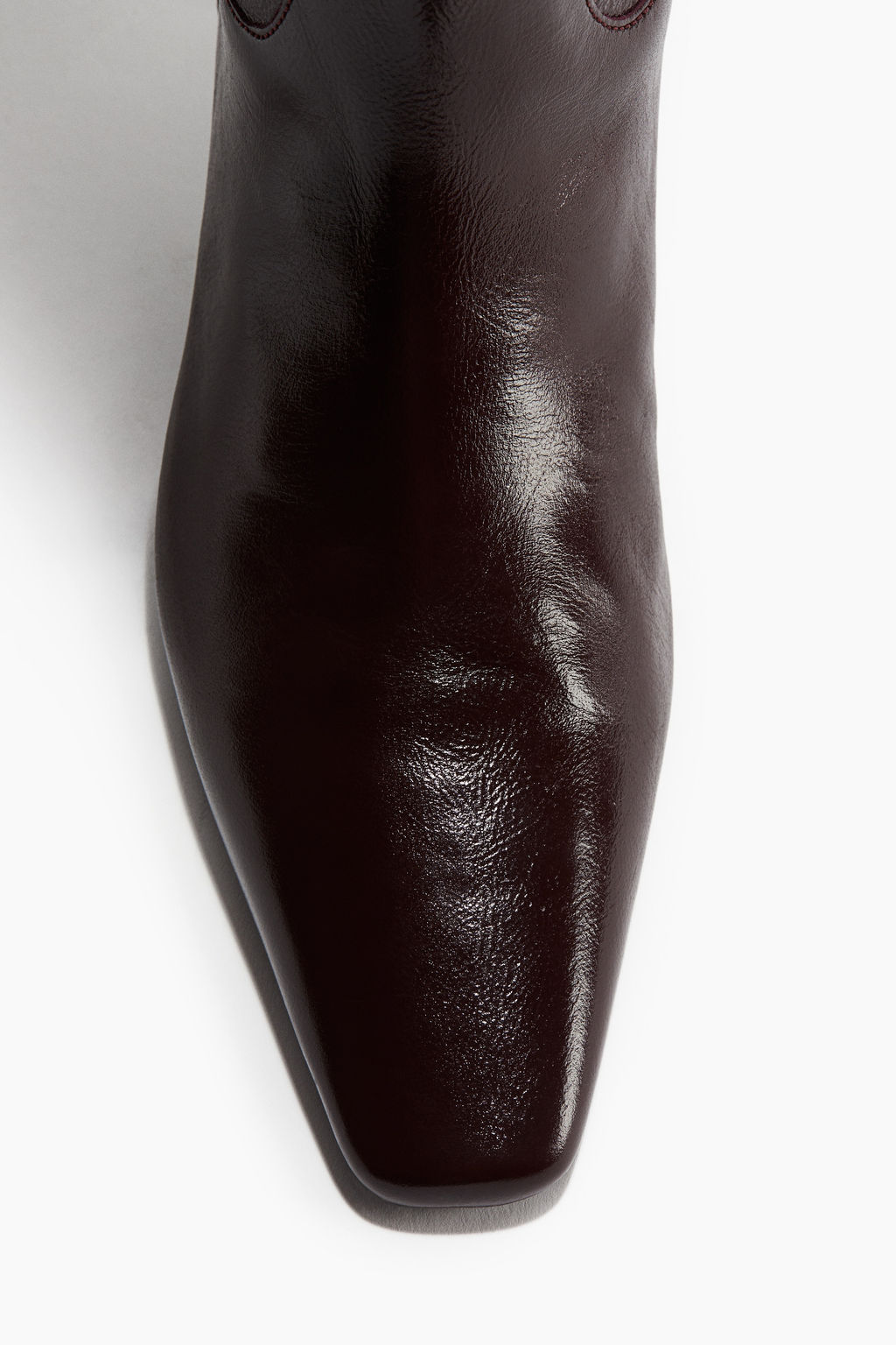 Botas a la rodilla - H&m фото 5