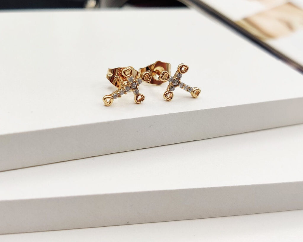 Серьги - Vel vett фото 2