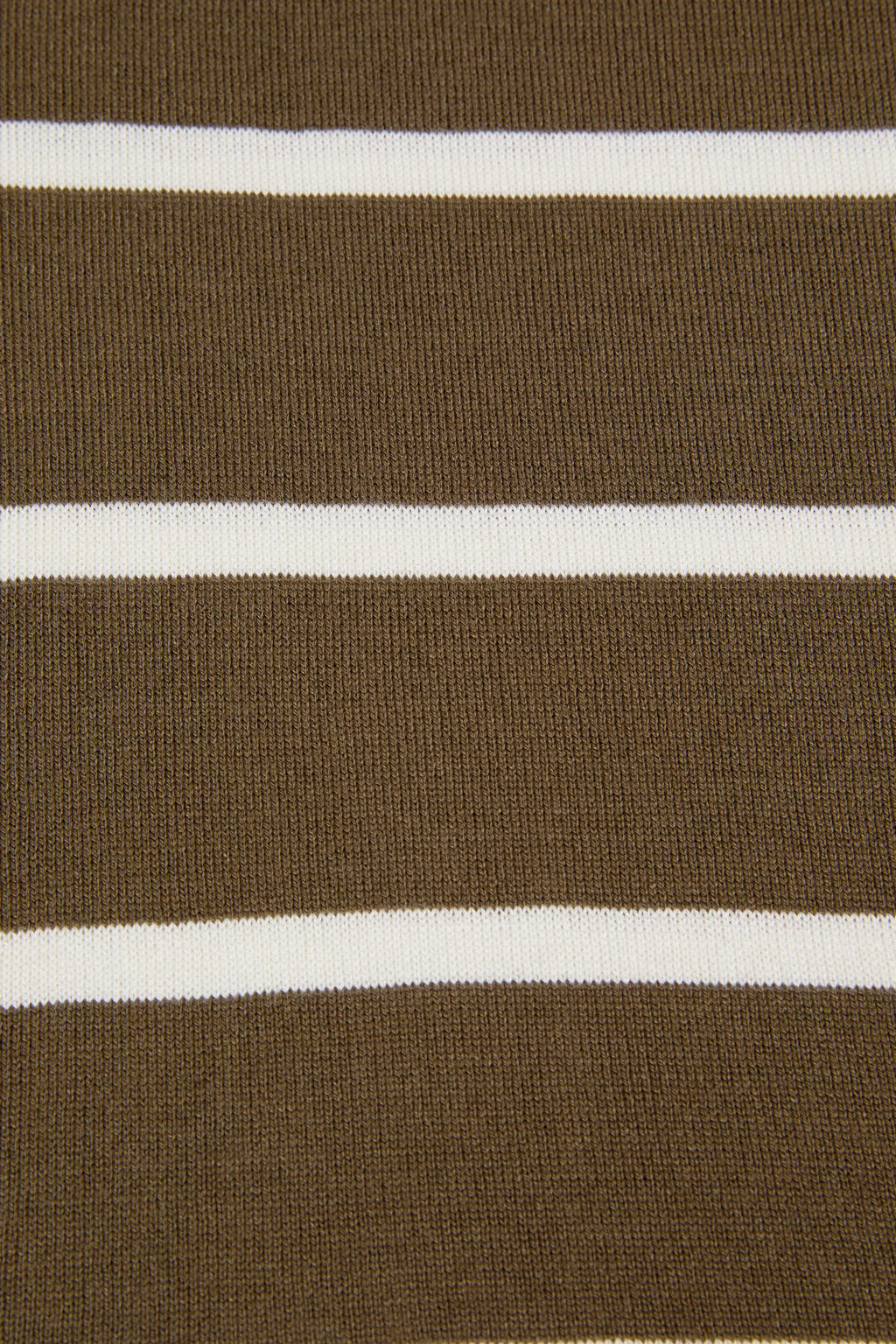 Erkek Regular Fit Bisiklet Yaka Koyu Haki Kazak - U.s. polo assn фото 7