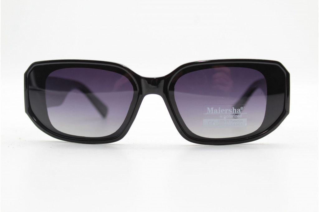 Солнцезащитные очки Maiersha (Polarized) 03878 (56-18-142) C9-124