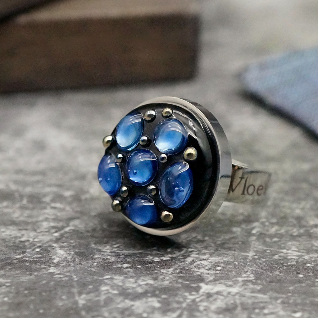 CRYSTALIZE Кольцо KO4631