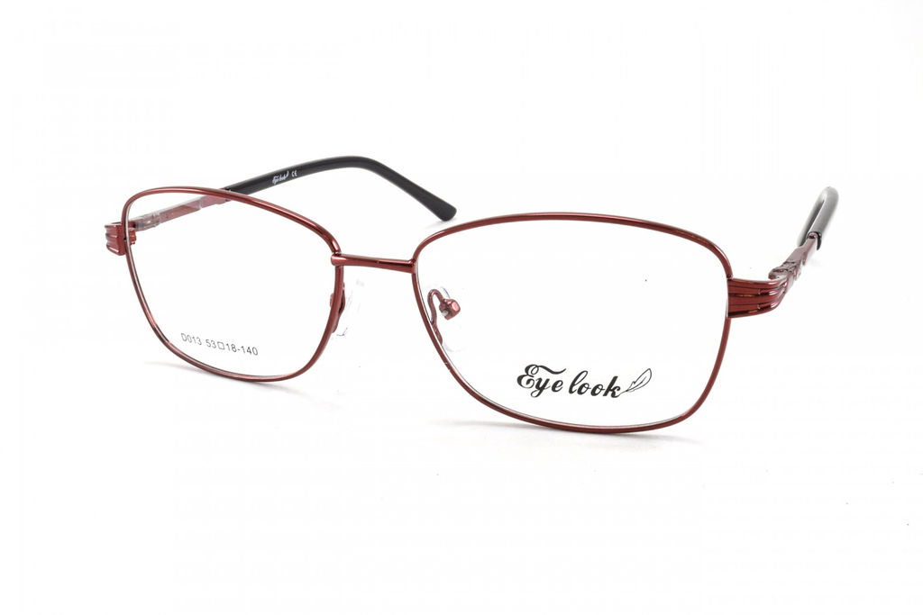 EYE LOOK D013 C3 53-18-140