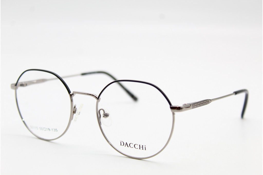 Оправа DACCHI 50115 50-19-135 С2