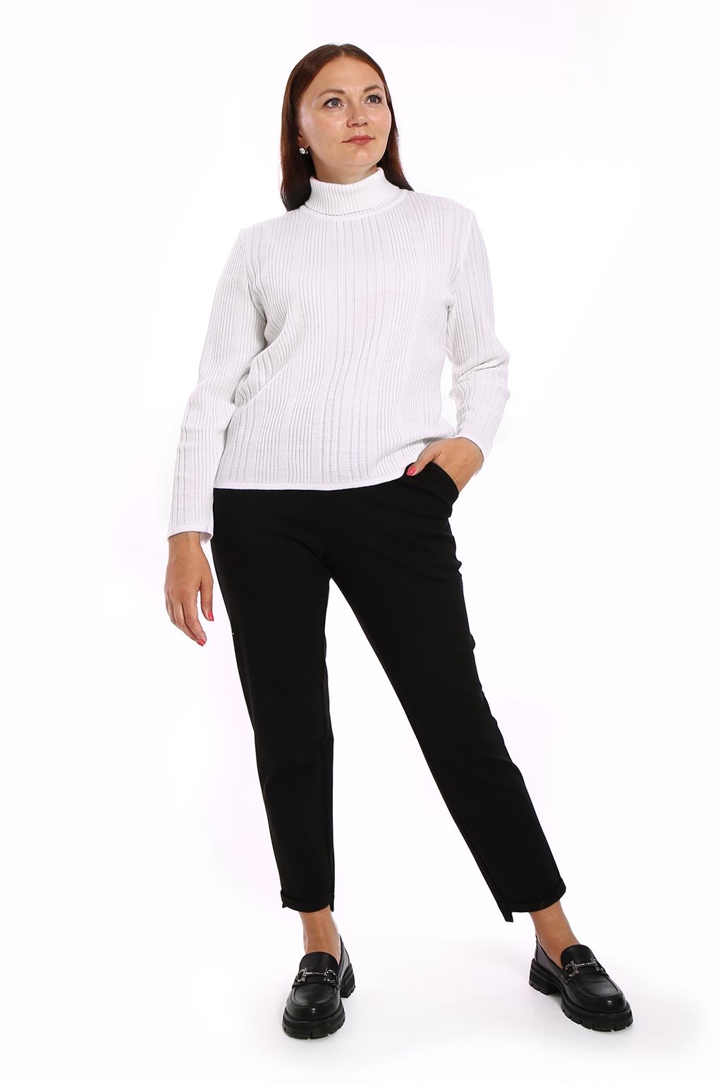 Джемпер женский Л417 - Olsarri фото 39