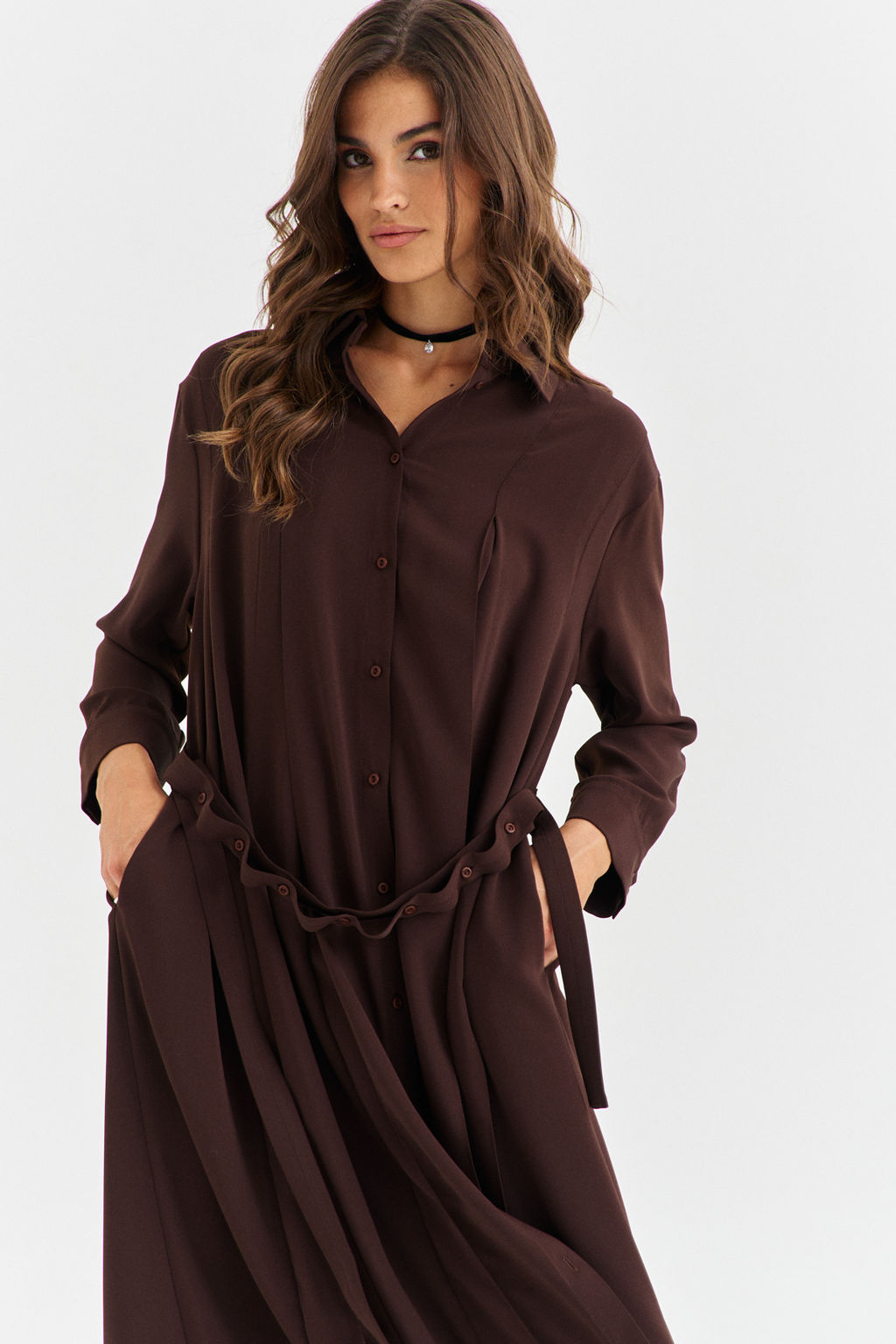 Платье 1312/1 - Rinka фото 10