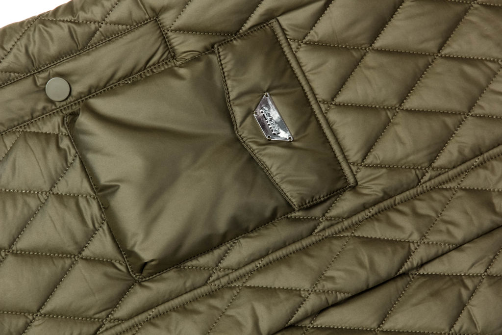 Куртка - Gipnoz фото 18