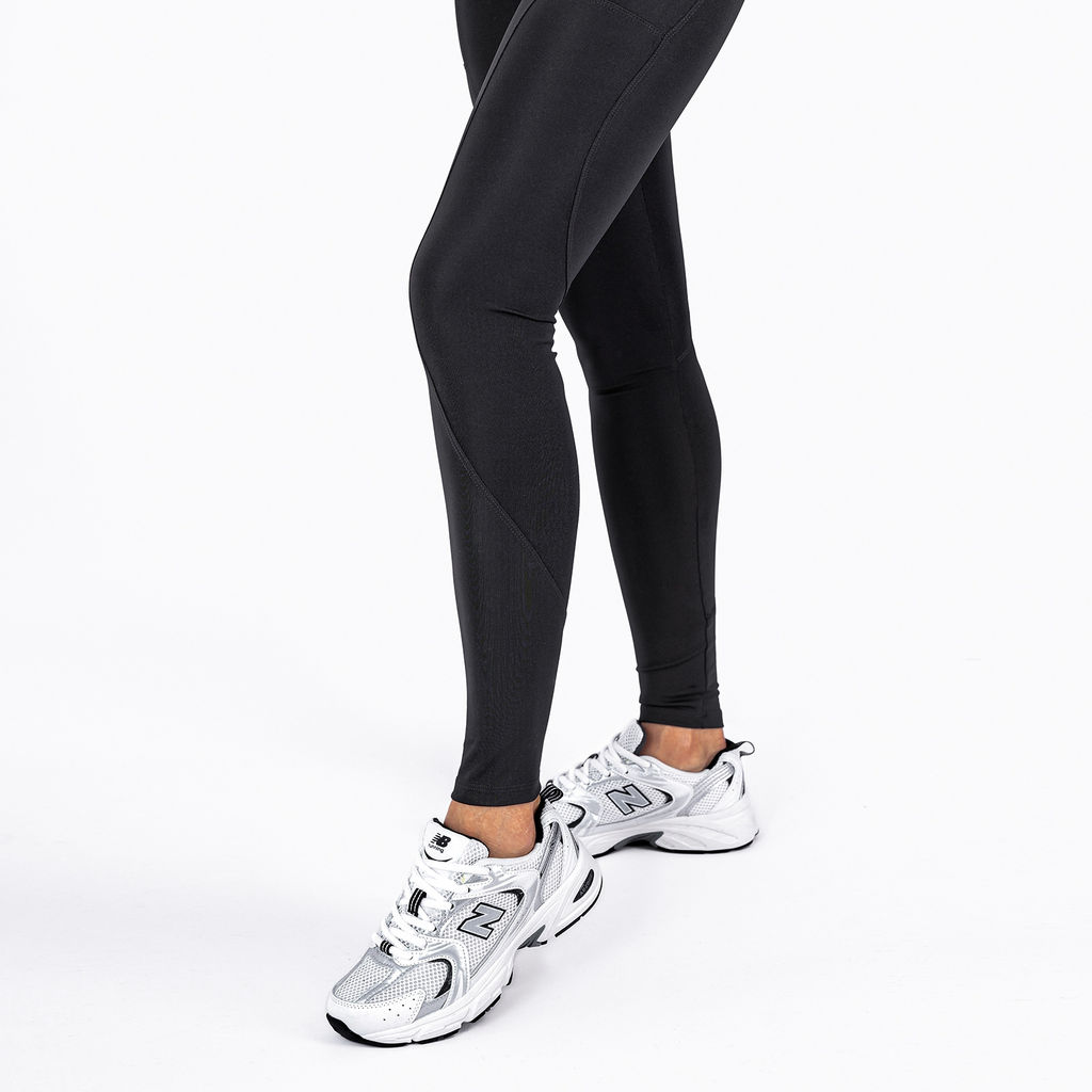 Лосины L.141 черный - Argo classic фото 3