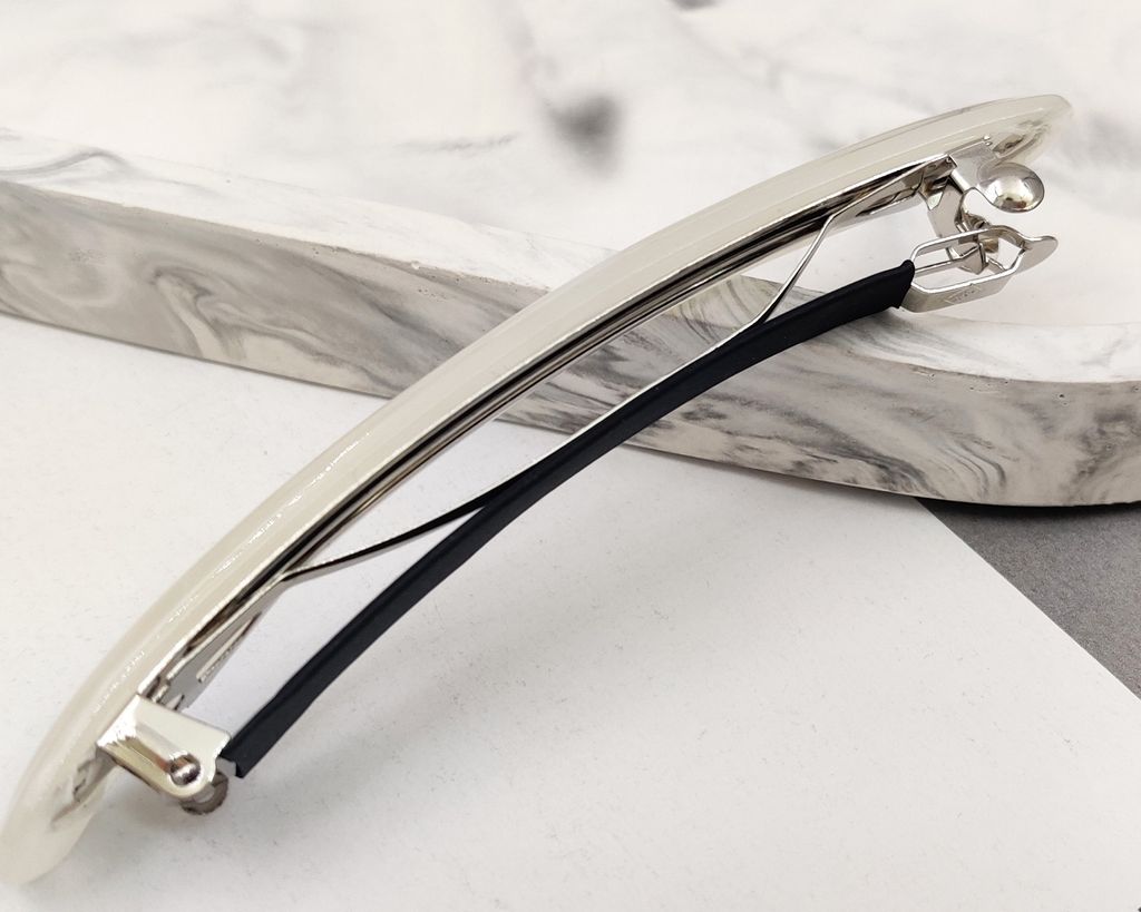 Заколка- автоматик - Vel vett фото 2