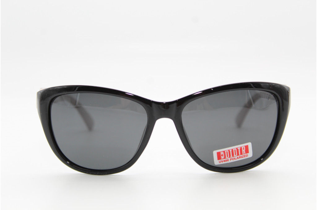Солнцезащитные очки DIDTR (Polarized) с мешочком 9006 56-17-137 С9-08