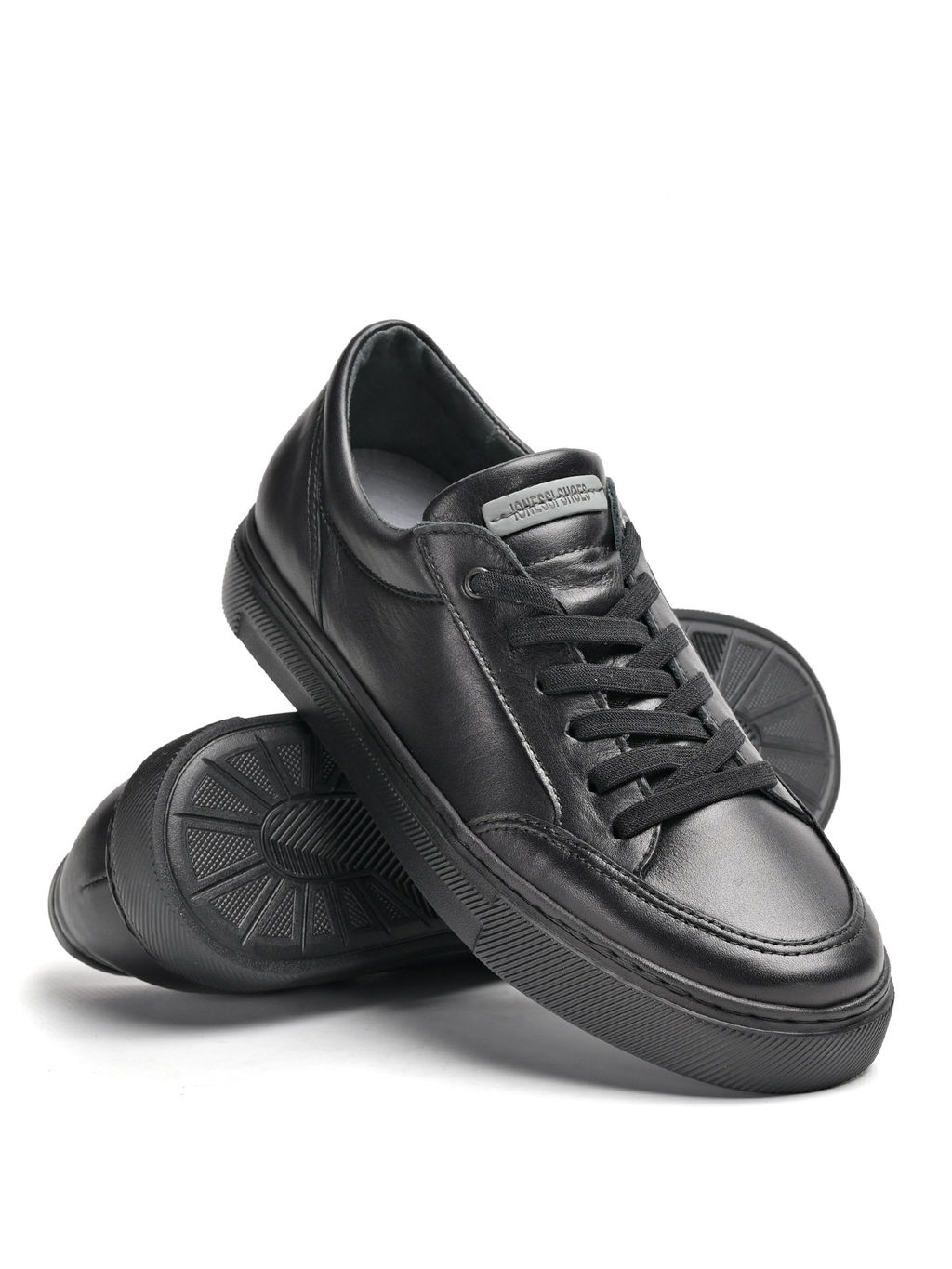 Скидка -18%. Кеды Ионесси  фото 31