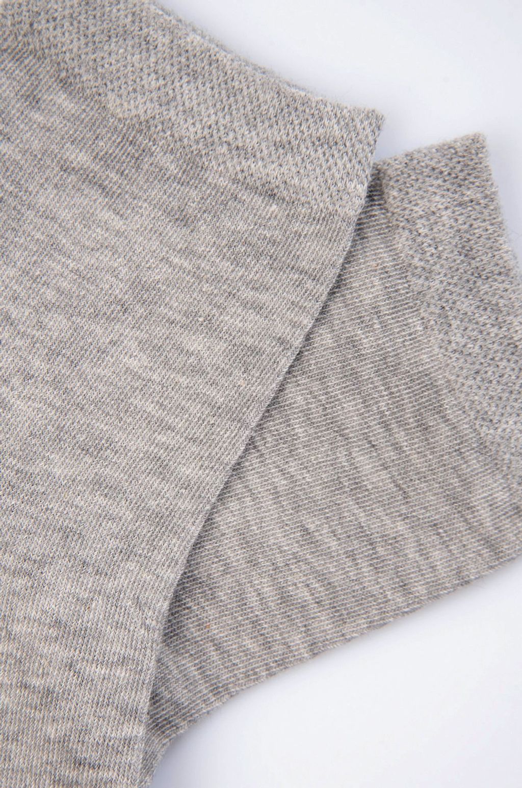 Цена за 6 шт. Носки средней высоты Happy Fox  фото 3