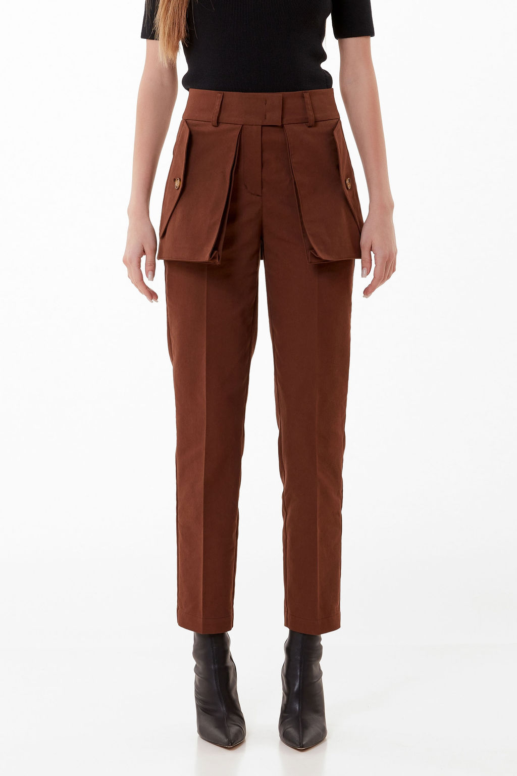 Брюки 53336 - Lakbi фото 2