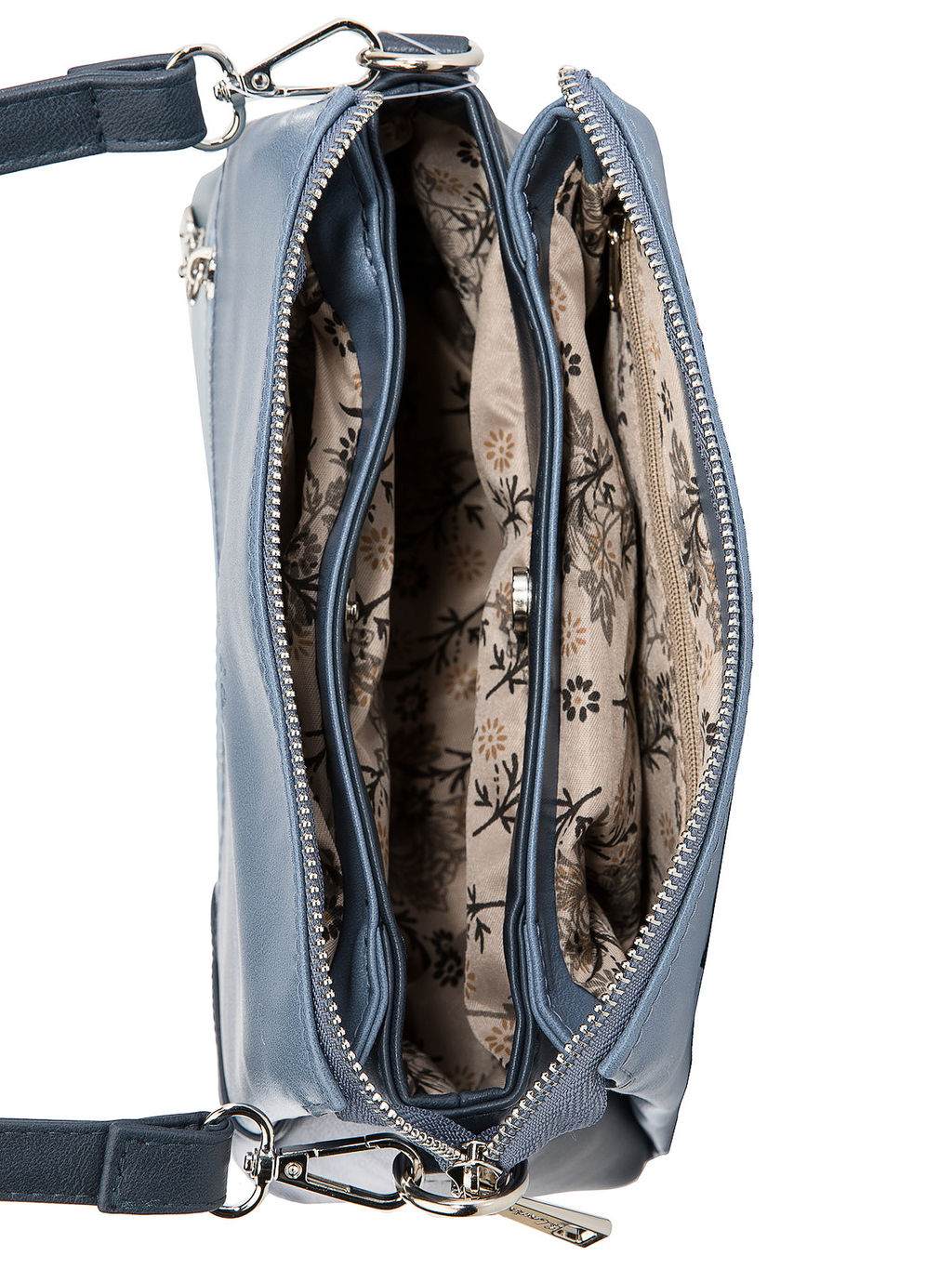 Кросс-боди 1368 910 72/910 34 Сумка женская - S.lavia фото 2