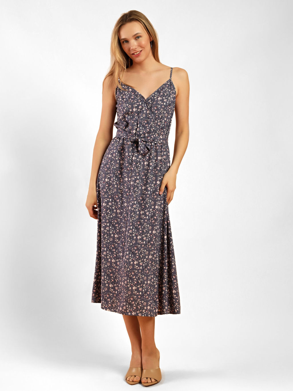 Сарафан Леди шарм-2 VIOTEX