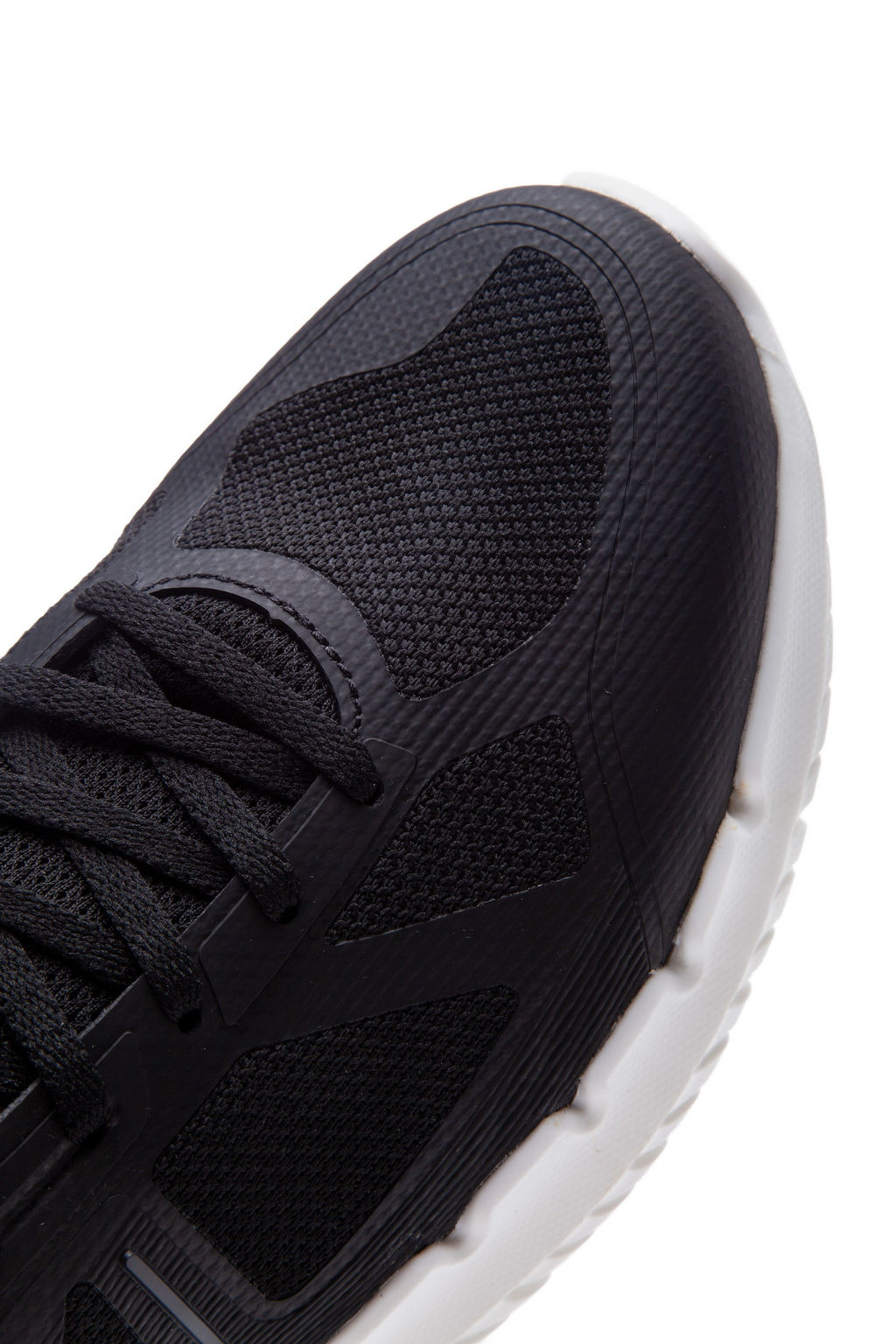 Кроссовки для тренинга Черный