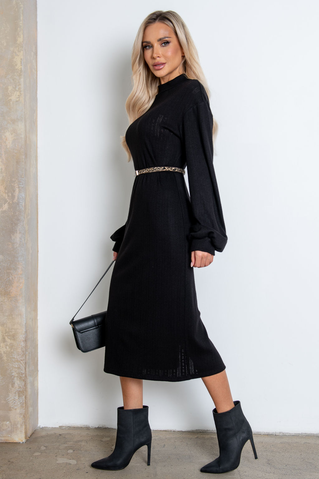 1637 ПЛАТЬЕ - Dusans фото 9