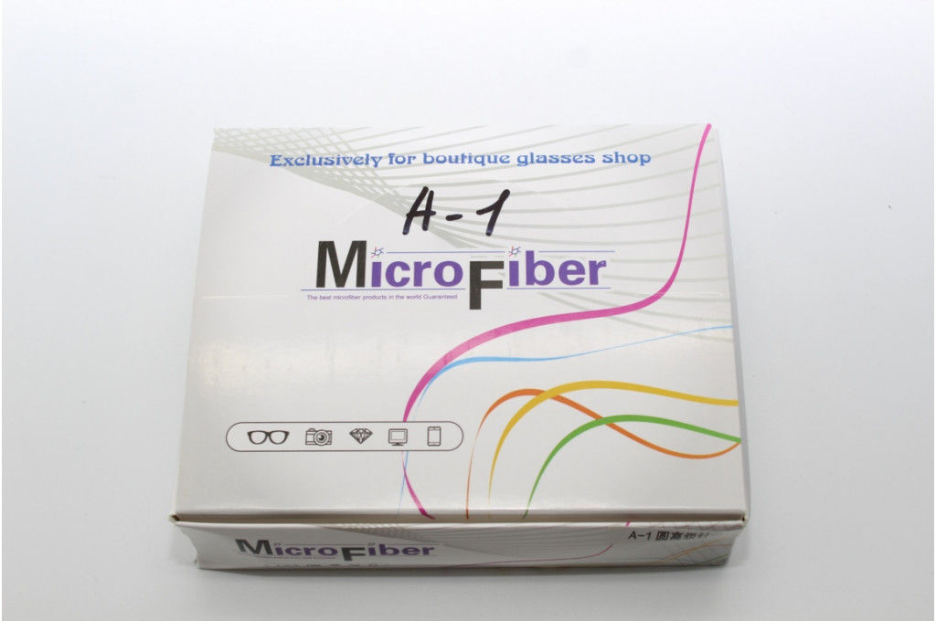 Салфетки LY Microfibre A-1 (18*14) 100шт. 1 упаковка