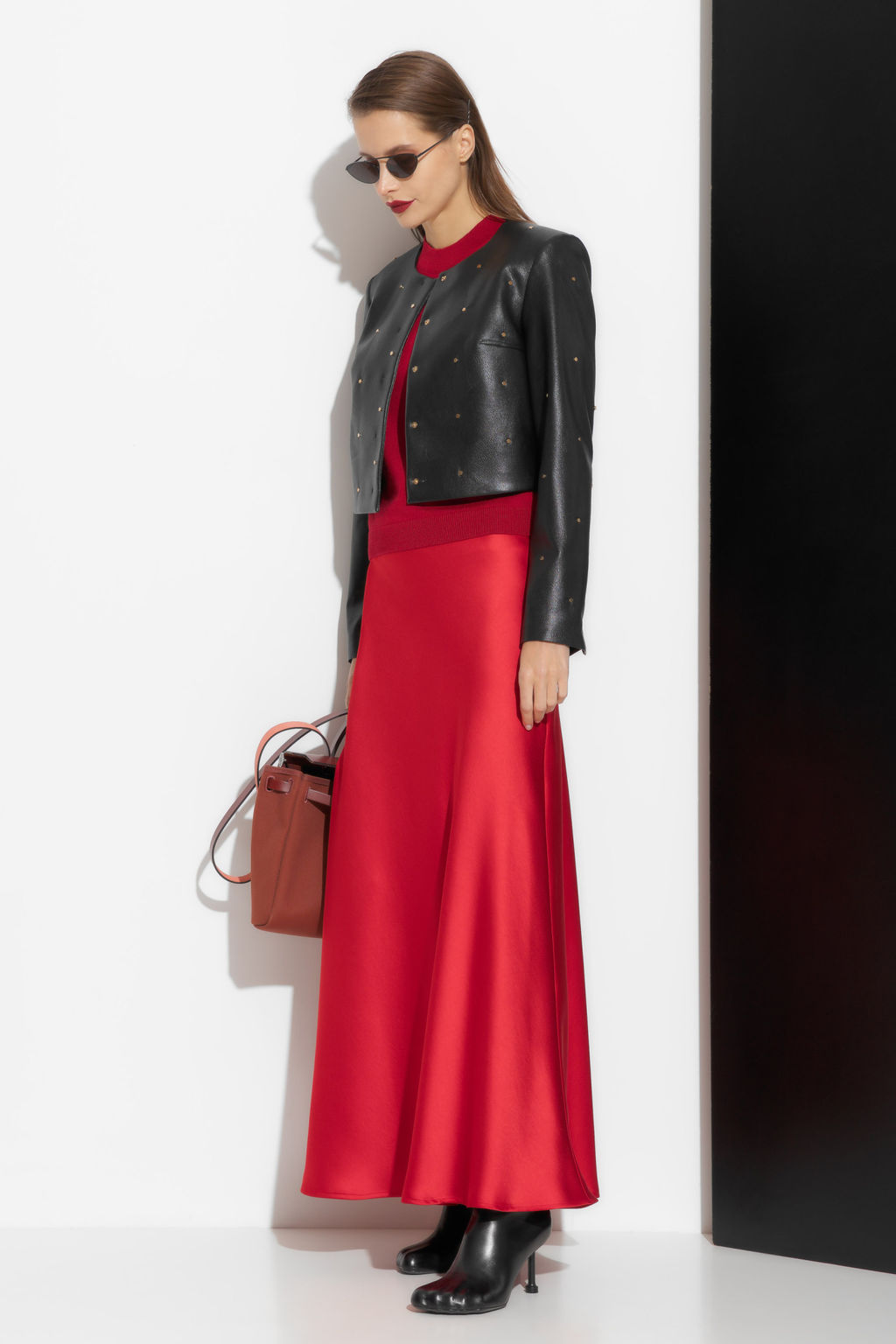 Юбка женская 54211 - Lakbi фото 3