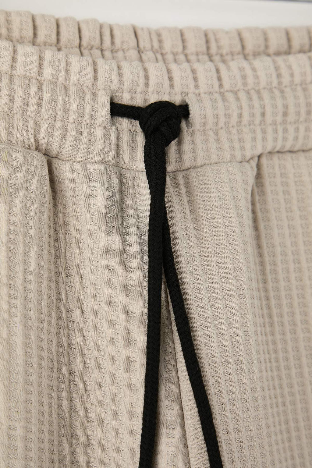 Tas Regular/Normal Kesim Dokulu Ac?k Paca Esofman Alt? TMNAW26EA00013 - Trendyolmilla фото 3