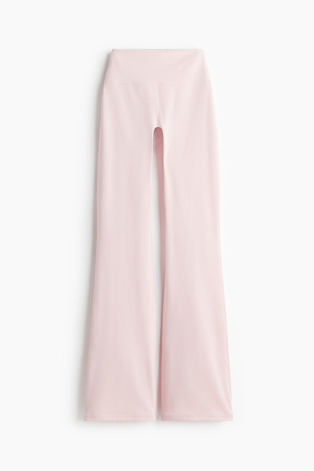 Leggings de deporte acampanados con SoftMove - H&m фото 2