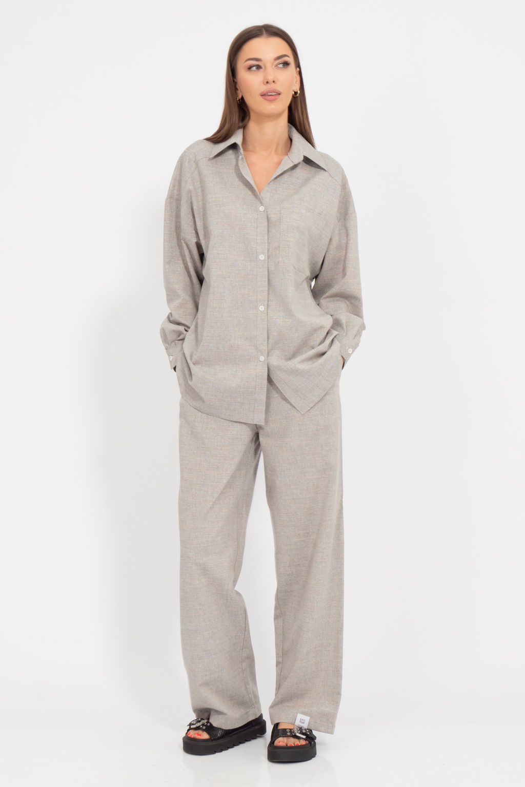Костюм 40734076 - Kivviwear фото 7