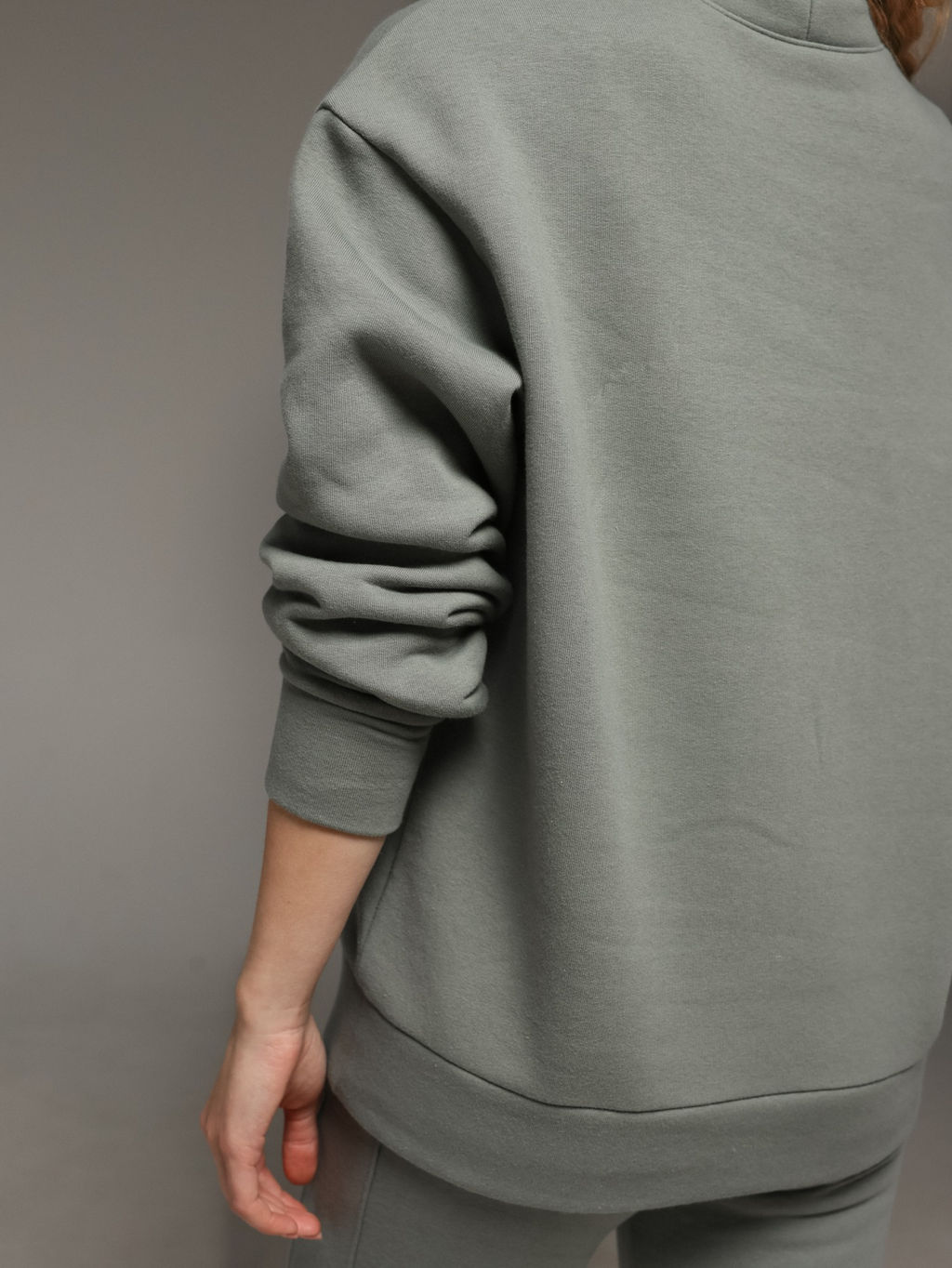 Костюм Либерти-2 из футера с начесом VIOTEX - Виотекс фото 27