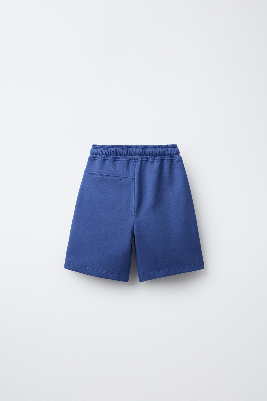 SPORTY POCKET BERMUDA SHORTS - Zara фото 2