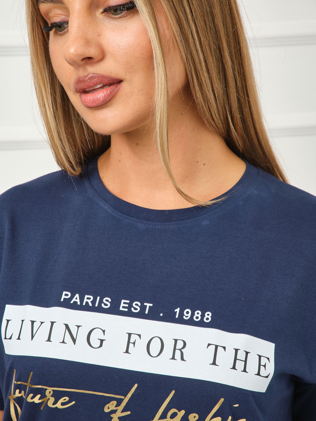 Футболка Хлопок 95%, лайкра 5% Имидж - Ивассорти фото 9