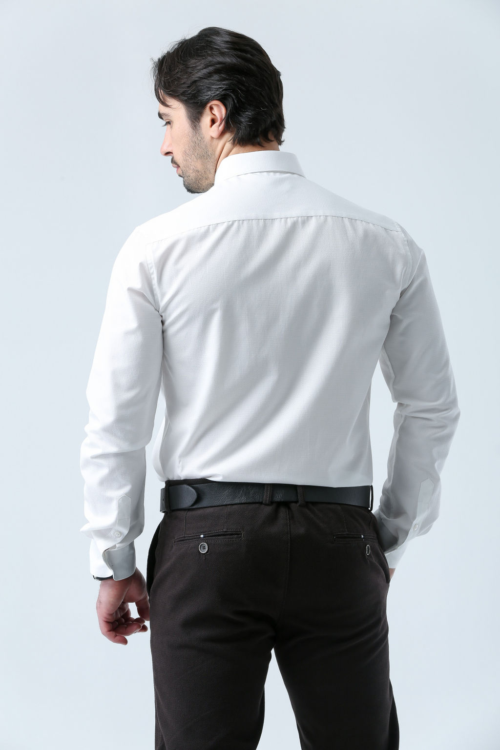 Рубашка 21.1-Т-01