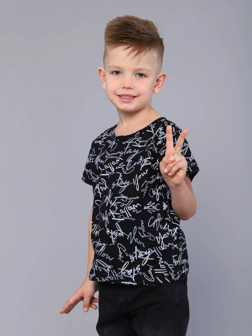 Футболка мод.В095/2