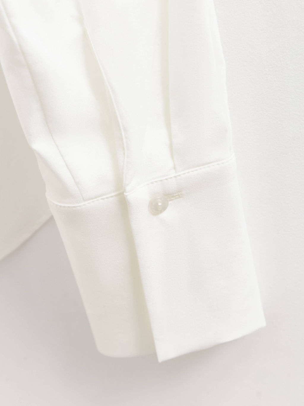 CONTE LBL 2825 Блузка женская off-white - Conte elegant фото 17