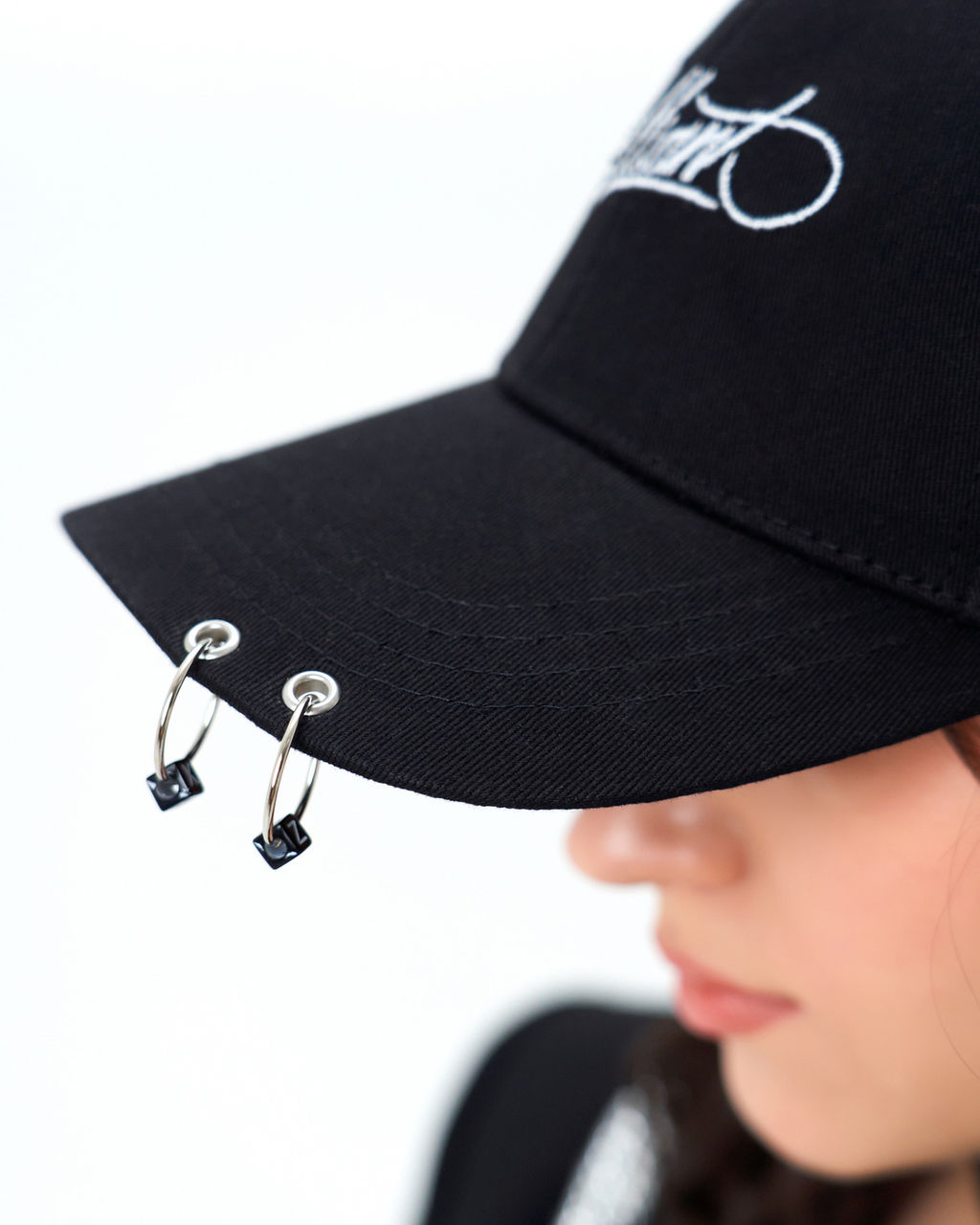 Кепка - Sahar art lab фото 9