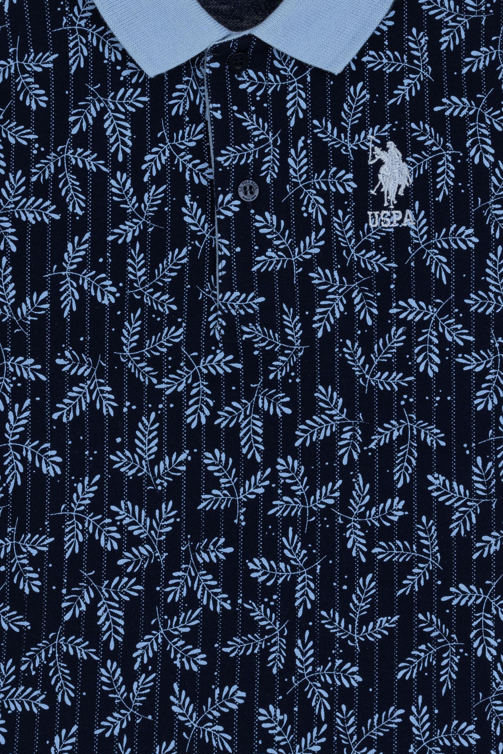 Erkek _ocuk Lacivert Ti__rt Sepette S_rpriz _ndirim - U.s. polo assn фото 3