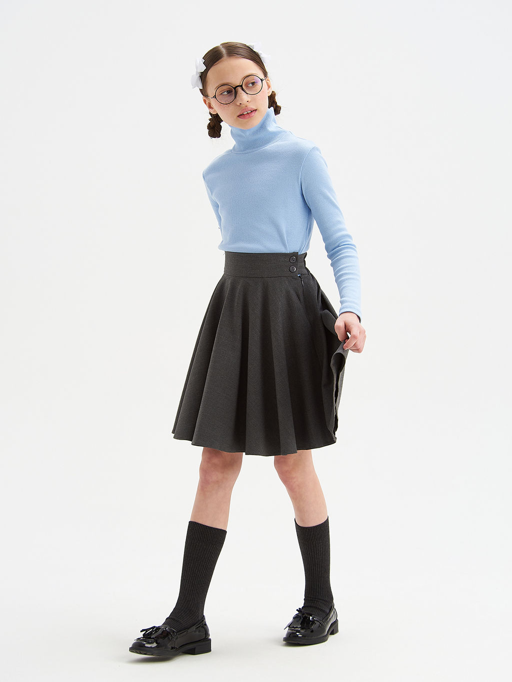 Водолазка - Смена фото 5