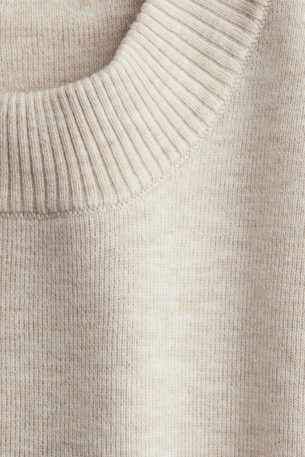 Jersey oversize - H&m фото 11