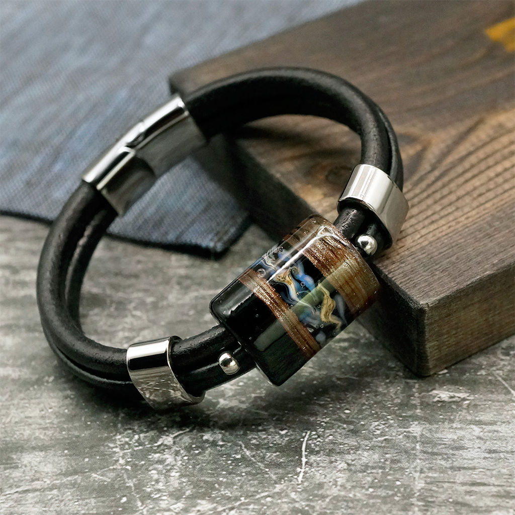 AZURE FLAME Браслет R3829