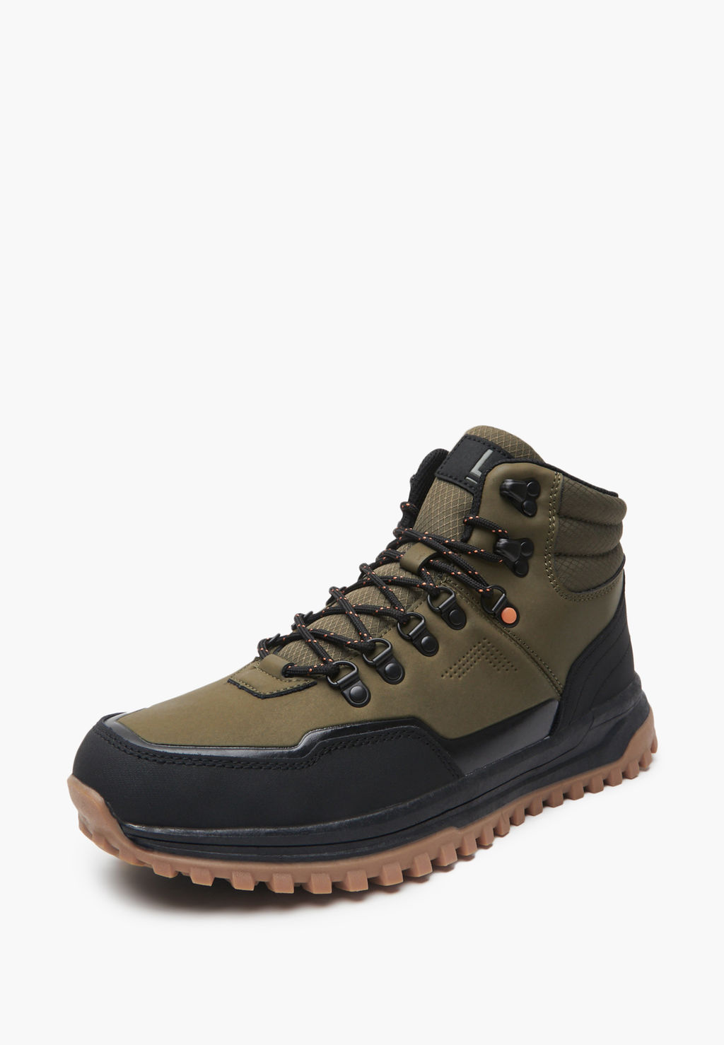 Спортивные хайкеры