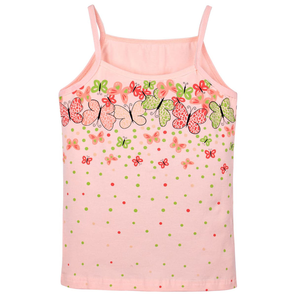 Майка для девочки Milimbi