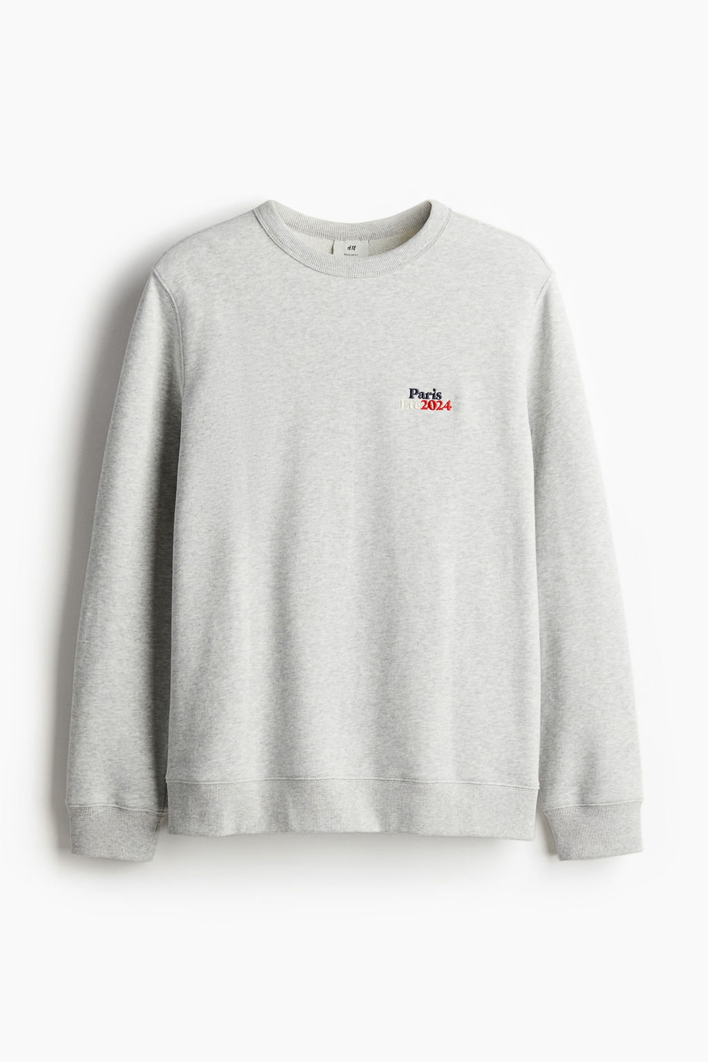 Sudadera Regular Fit - H&m фото 5